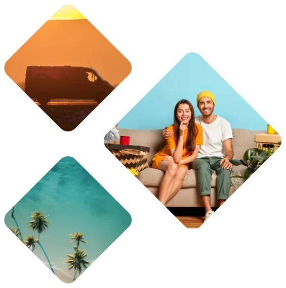 miami collage